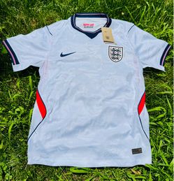 FIFA World Cup England 🏴󠁧󠁢󠁥󠁮󠁧󠁿 Jersey