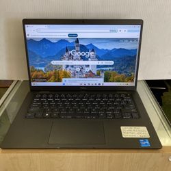 Dell latitude 7420 laptop 13-inch I5-1145 @ 2.6 ghz  8GB RAM  240GB M2 Win 11 pro.