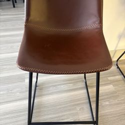 Counter height bar stools