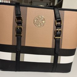 Over Shoulder Purse 