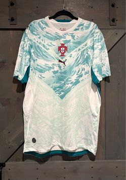 Playera de Portugal size 3XL