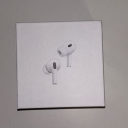 AirPods Pro 2nd Gen