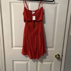 Women’s Dress