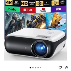Projector