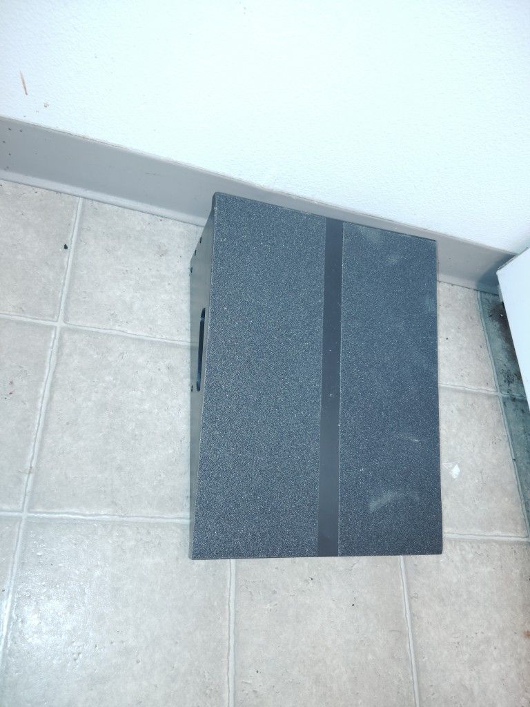Slant Board