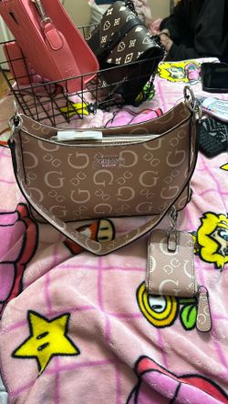 Guess Purse