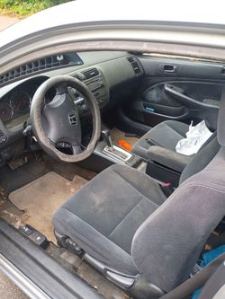 🚗 2005 Honda Accord EX – Parts Car / Mechanic Special 🚗