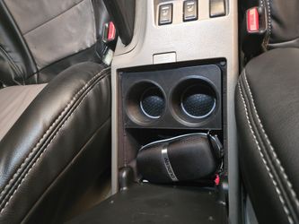 350z Center Console Cup Holder Insert