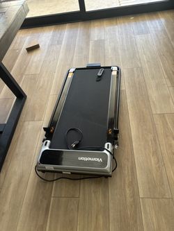 Walking pad