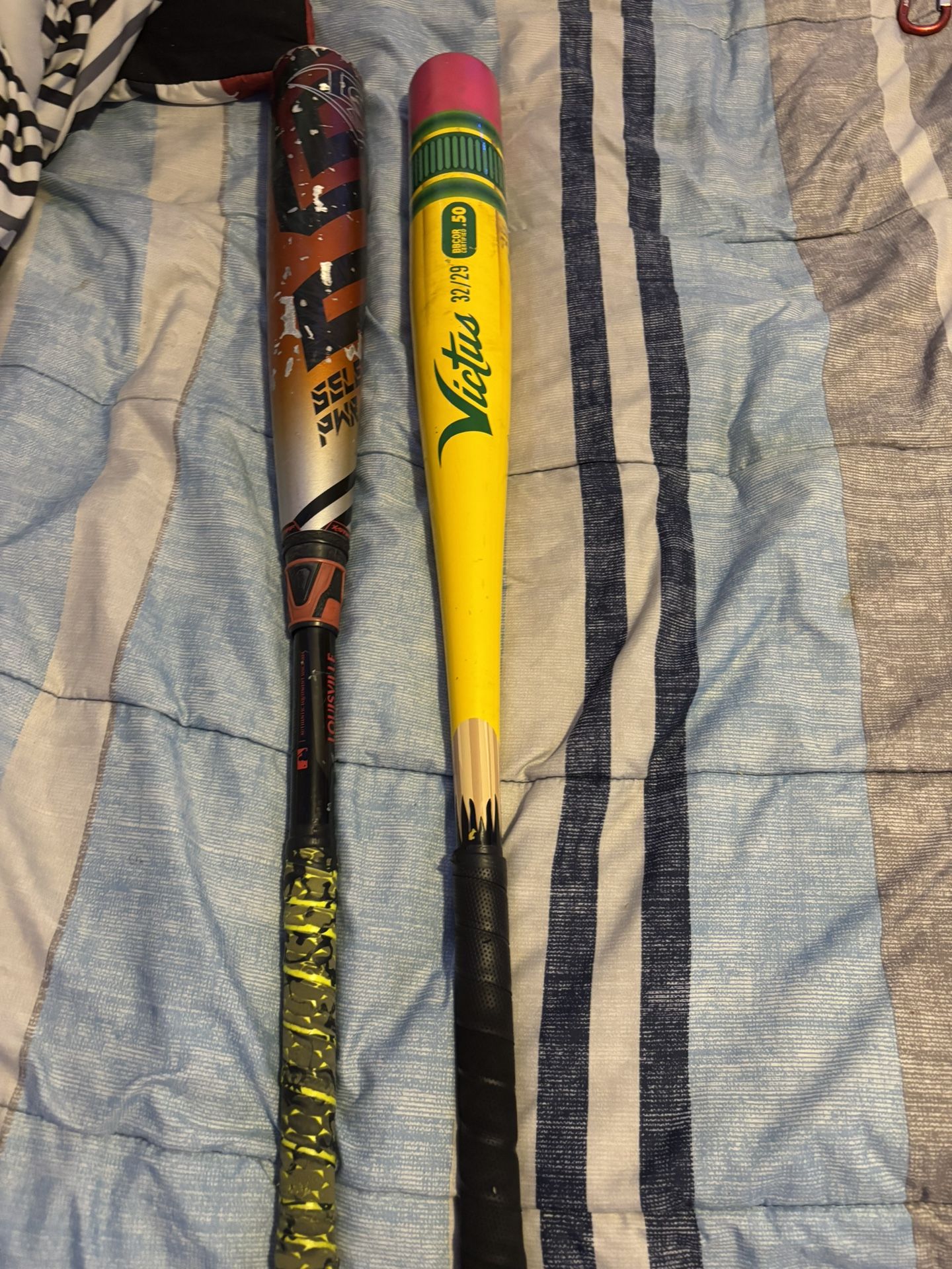 Baseball Bats 
