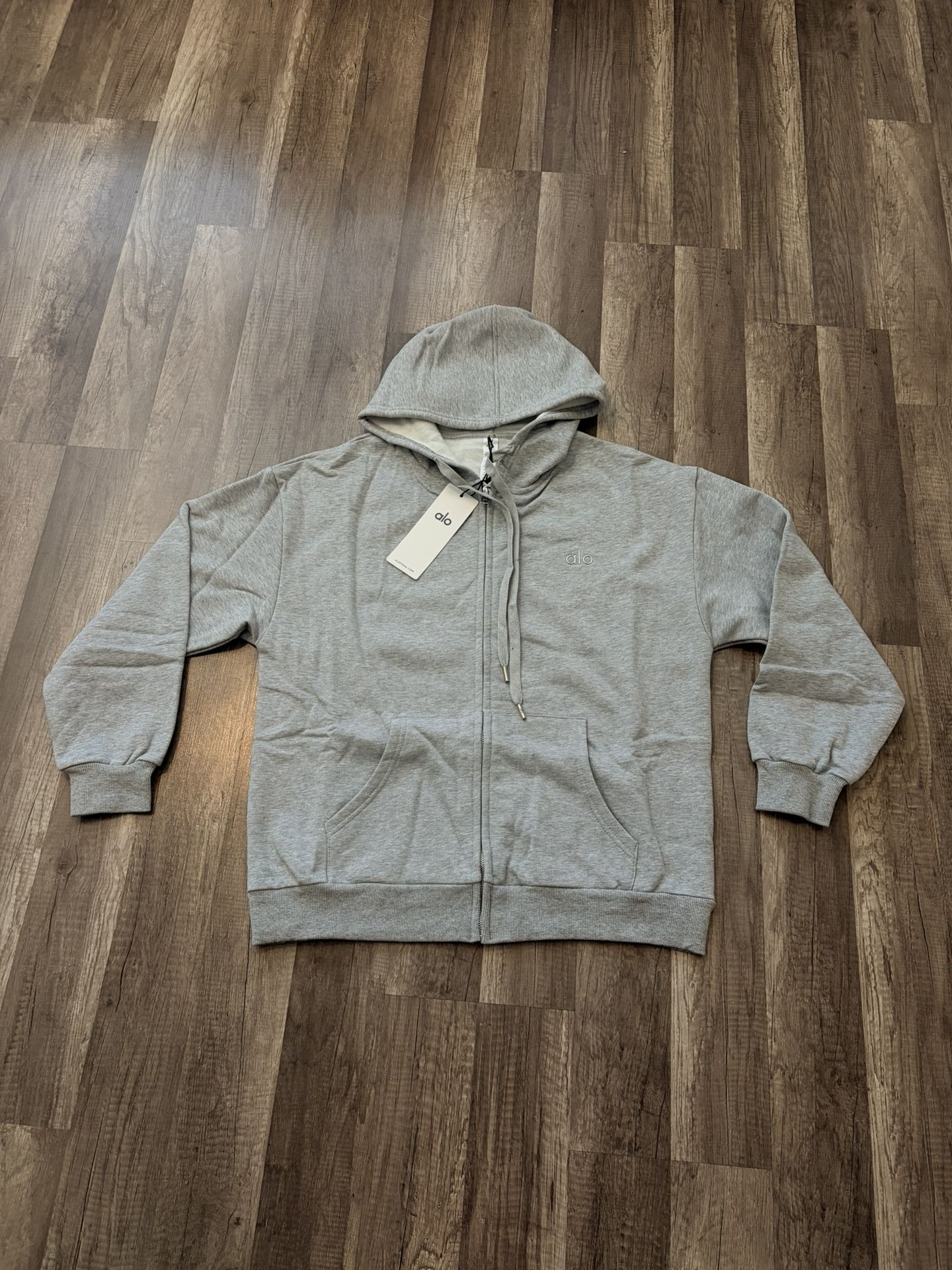 Alo Jacket