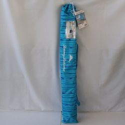 Tommy Bahama Beach Umbrella with Anchor System