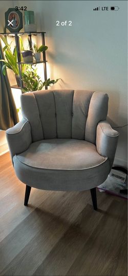 Living Room Chair