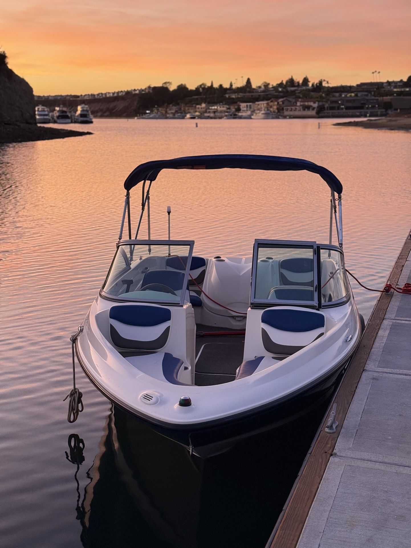 2010 Bayliner 175