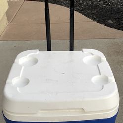 Camping Cooler