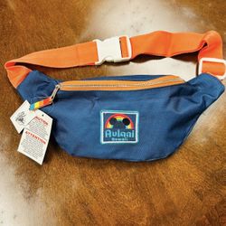 Disney Aulani Fanny Pack