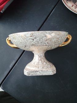 Decorative Candy Holder