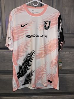 Angel City FC 22/23 Away Jersey / Size XL