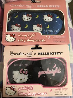 Sleep Mask