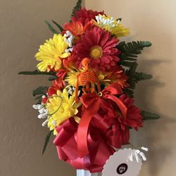 Day Of dead 🌼Flower Arrangement 