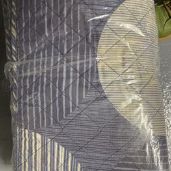 Bedscarf $5 Each