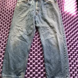 Levi’s Men’s jeans relaxed fit