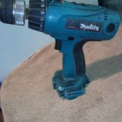 Makita Drill 