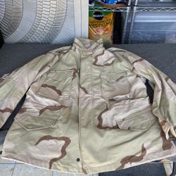 BDU Tops