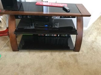 Entertainment Center