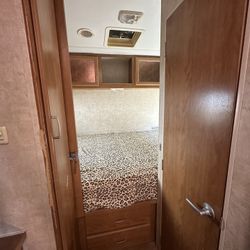 2005 Fleetwood gear Box Gearbox