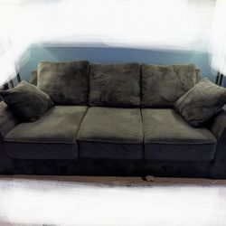 Mor Furniture Oracle Living Room Set