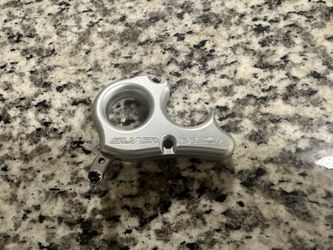 Silverback Tension Release