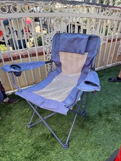 Folding chair