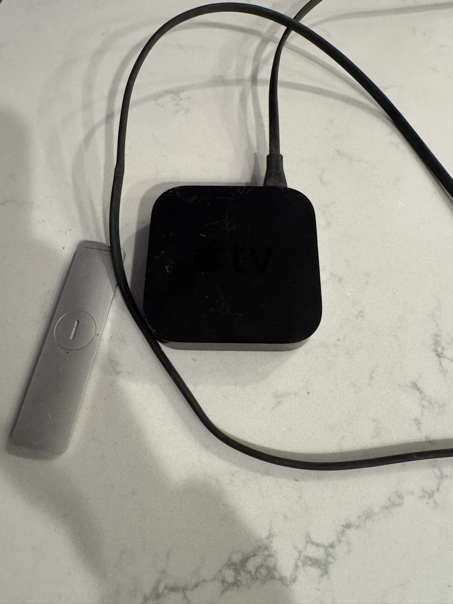 Apple TV Converter
