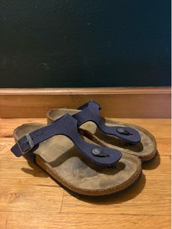 Women’s Birkenstock Sandals
