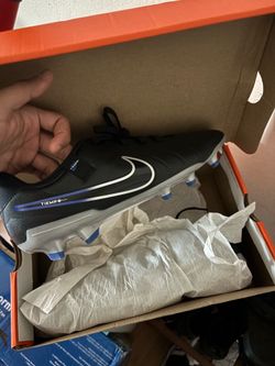 Tiempo Legend Cleats (Academy)