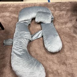 Maternity Pillow 
