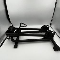 Bike Stand Foldable Rack for MTB & Road Bike