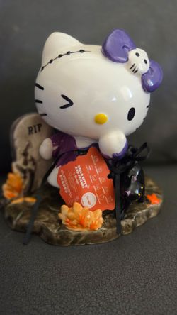 Hello Kitty ceramic