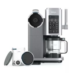 Ninja Creami Ice Cream Maker Machine