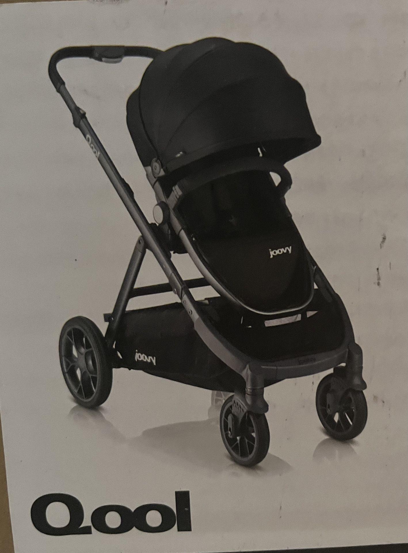 Kids Stroller Joovy