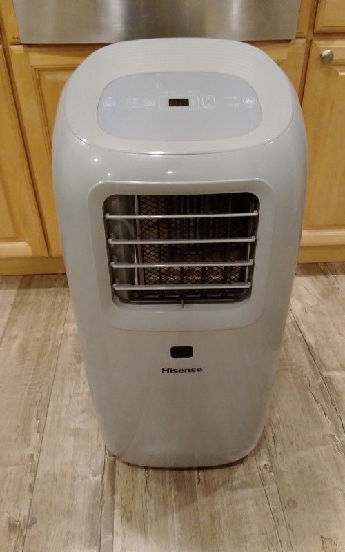 Air Conditioner 3 In 1
