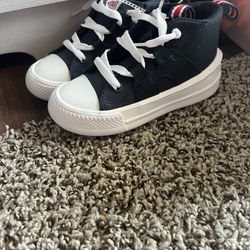 Toddler Converse Shoes
