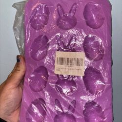 Easter Molds