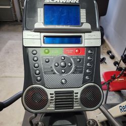 Elliptical 
