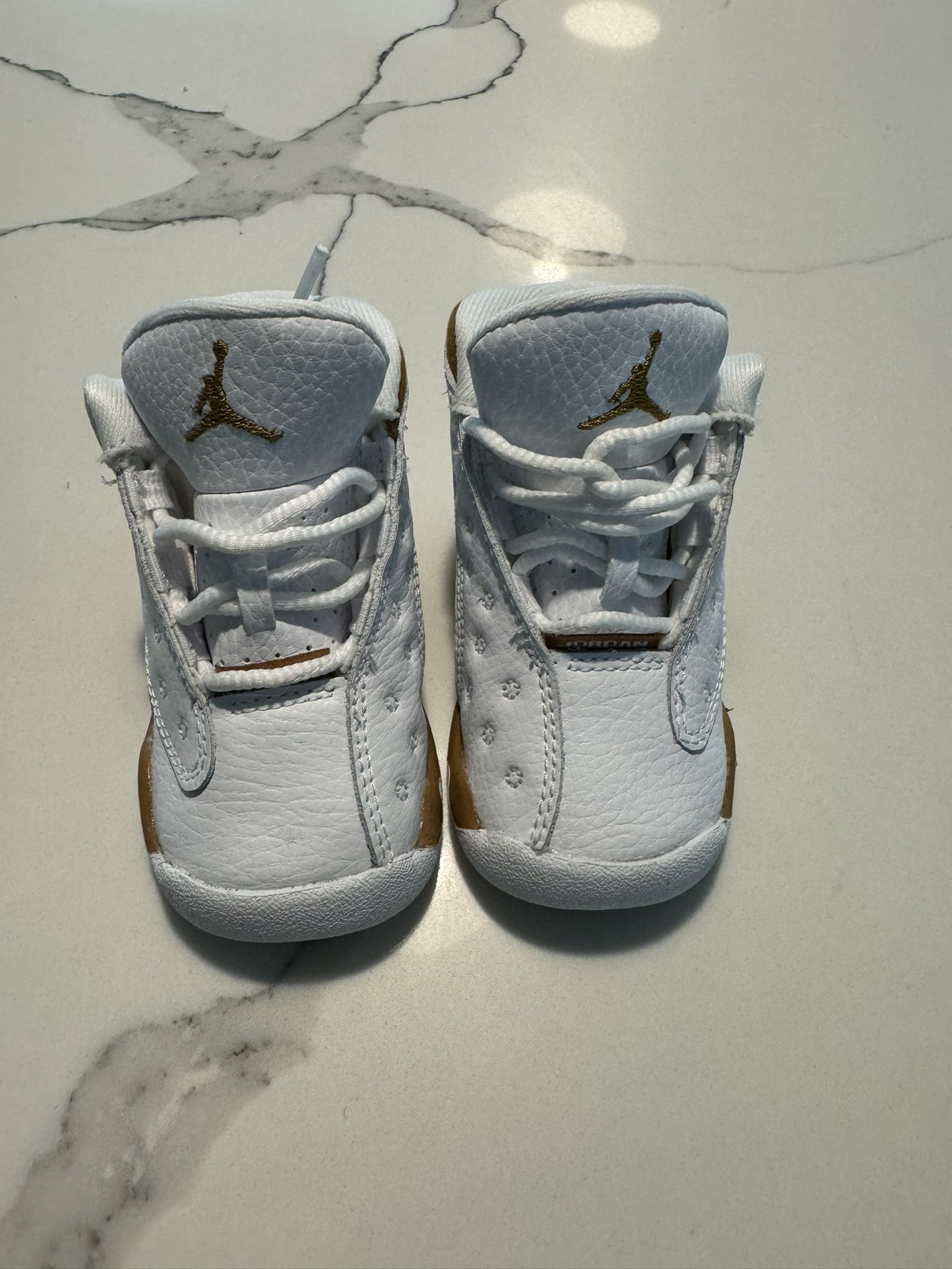 Boy’s Air Jordan Retro 13