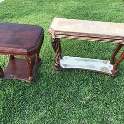 Entry Tables Coffee Tables 