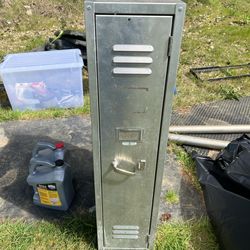 Locker