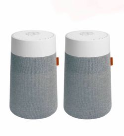 Mini Max Air Purifier, 2 Pack