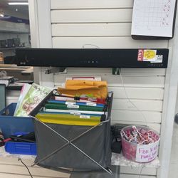 Sound Bar 
